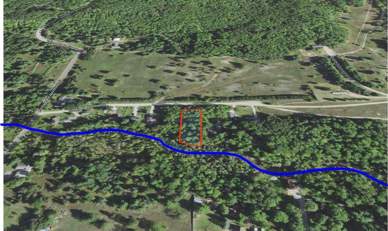 Kalkaska, Michigan 49676, United States, ,Land,Active,174178