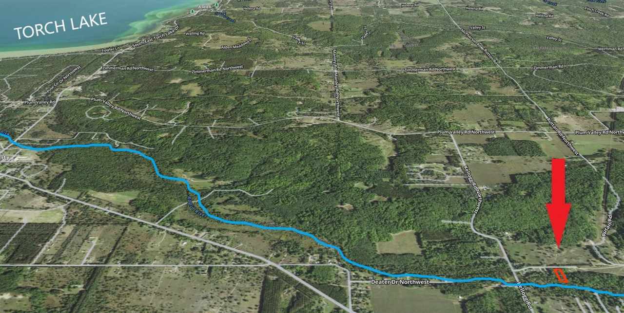 Kalkaska, Michigan 49676, United States, ,Land,Active,174178