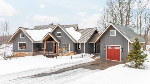 2548 Highlander Drive Harbor Springs MI 49740