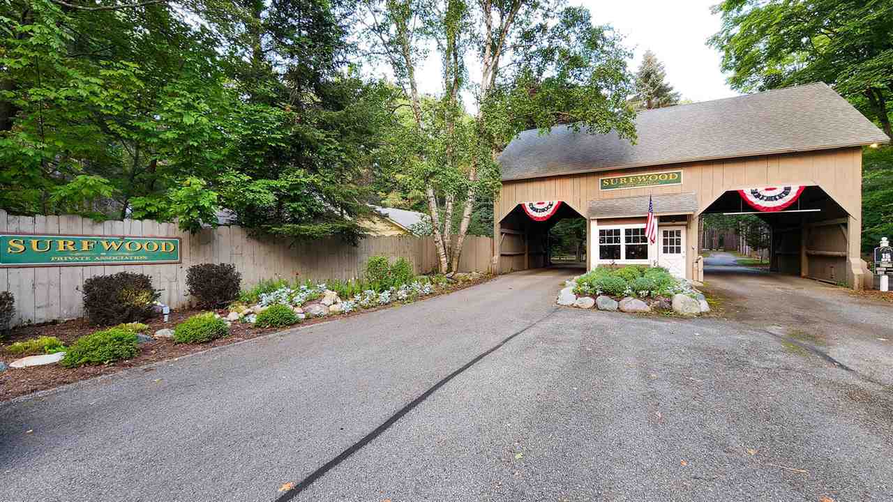 Harbor Springs, Michigan 49740, United States, ,Land,Active,43857