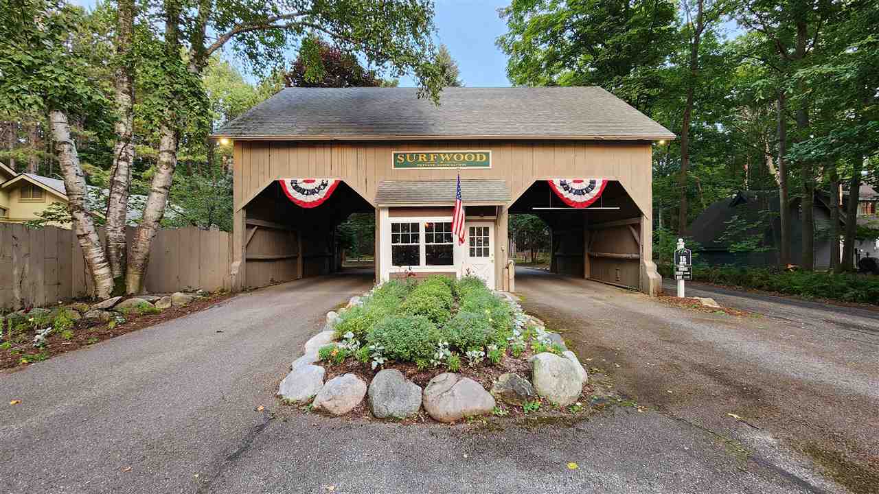 Harbor Springs, Michigan 49740, United States, ,Land,Active,43857