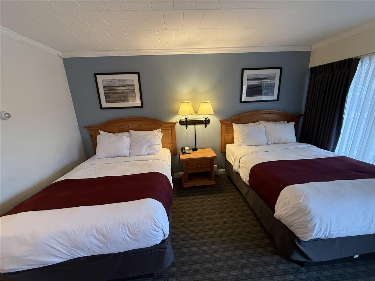 Charlevoix, Michigan 49720, United States, 1 Bedroom Bedrooms, ,1 BathroomBathrooms,Residential,Active,236975