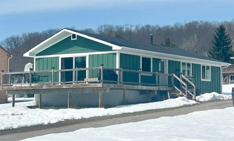 5571 Brook Drive Boyne Falls MI 49713