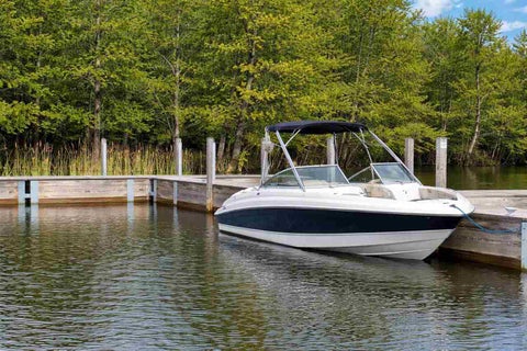 Photo for 6430 & 6648 Admirals Point Drive