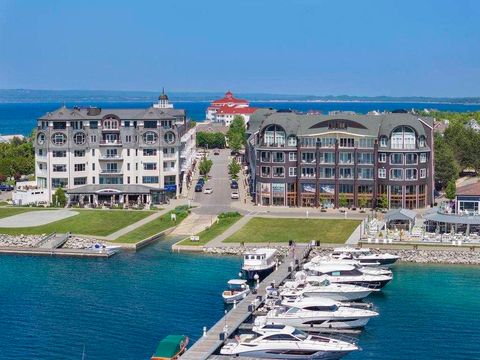 4200 Main Street Bay Harbor MI 49770