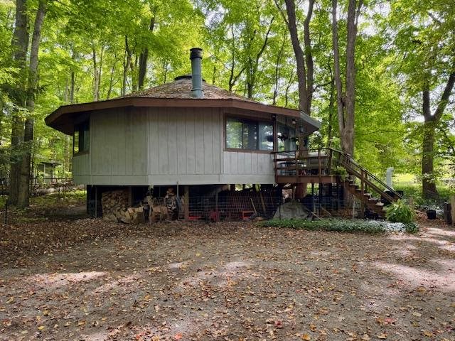 Boyne City, Michigan 49712, United States, 3 Bedrooms Bedrooms, ,1 BathroomBathrooms,Residential,Active,219638