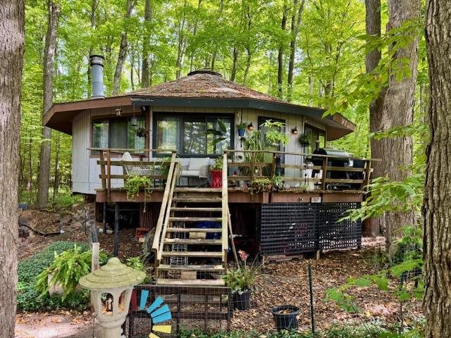 Boyne City, Michigan 49712, United States, 3 Bedrooms Bedrooms, ,1 BathroomBathrooms,Residential,Active,219638