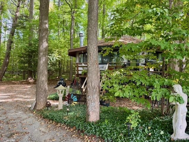 Boyne City, Michigan 49712, United States, 3 Bedrooms Bedrooms, ,1 BathroomBathrooms,Residential,Active,219638