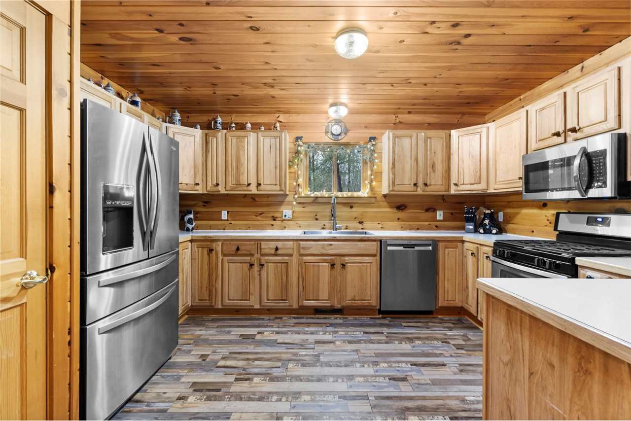 Elmira, Michigan 49730, United States, 3 Bedrooms Bedrooms, ,2 BathroomsBathrooms,Residential,Active,256807