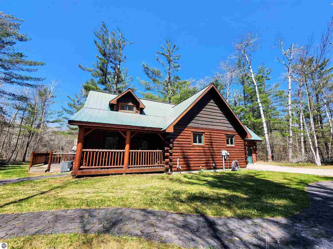 Elmira, Michigan 49730, United States, 3 Bedrooms Bedrooms, ,2 BathroomsBathrooms,Residential,Active,256807