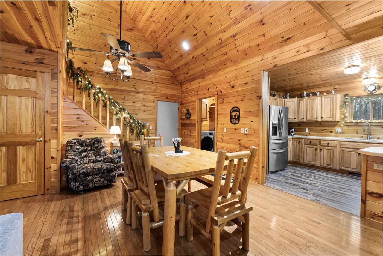 Elmira, Michigan 49730, United States, 3 Bedrooms Bedrooms, ,2 BathroomsBathrooms,Residential,Active,256807