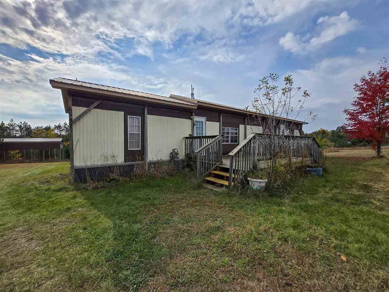 Wolverine, Michigan 49799, United States, 2 Bedrooms Bedrooms, ,2 BathroomsBathrooms,Residential,Active,232929