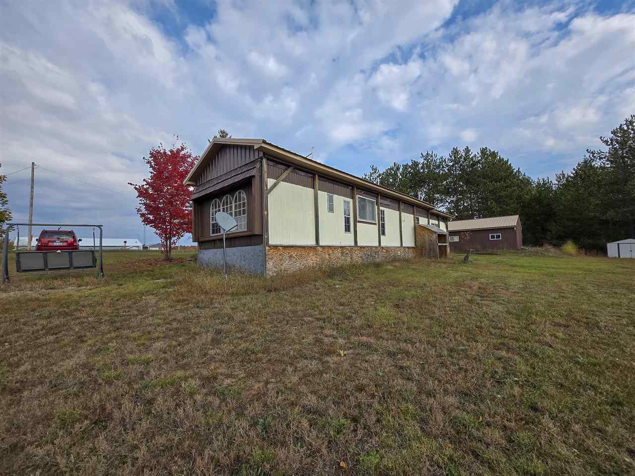 Wolverine, Michigan 49799, United States, 2 Bedrooms Bedrooms, ,2 BathroomsBathrooms,Residential,Active,232929