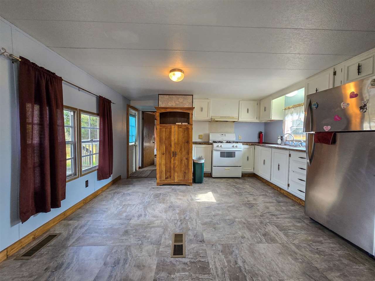 Wolverine, Michigan 49799, United States, 2 Bedrooms Bedrooms, ,2 BathroomsBathrooms,Residential,Active,232929