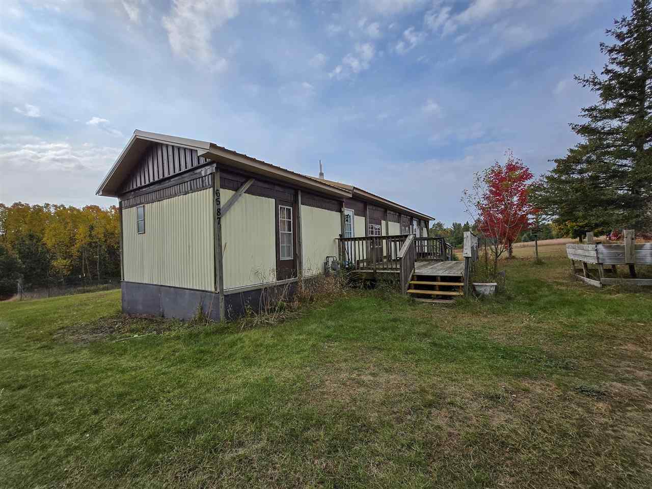 Wolverine, Michigan 49799, United States, 2 Bedrooms Bedrooms, ,2 BathroomsBathrooms,Residential,Active,232929