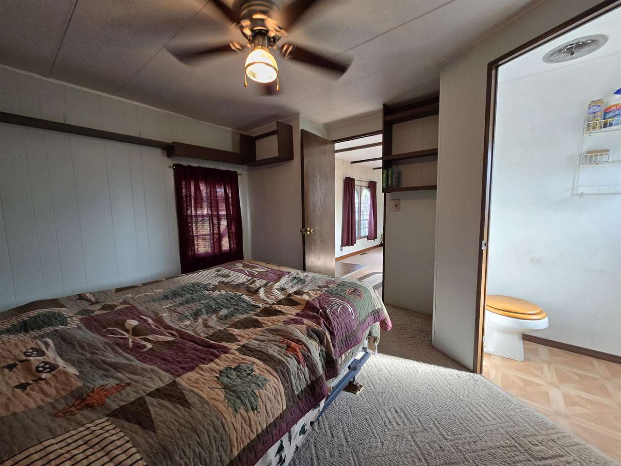 Wolverine, Michigan 49799, United States, 2 Bedrooms Bedrooms, ,2 BathroomsBathrooms,Residential,Active,232929