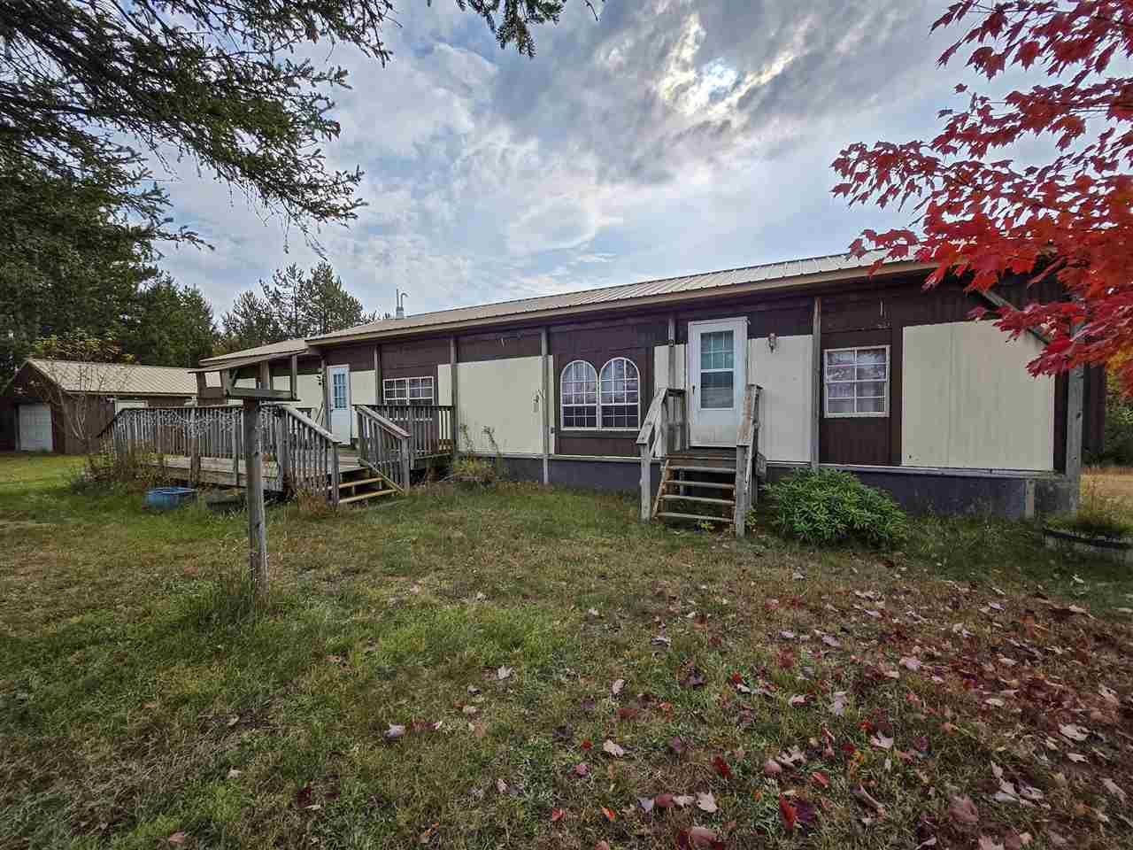 Wolverine, Michigan 49799, United States, 2 Bedrooms Bedrooms, ,2 BathroomsBathrooms,Residential,Active,232929