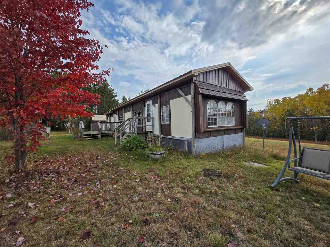 Wolverine, Michigan 49799, United States, 2 Bedrooms Bedrooms, ,2 BathroomsBathrooms,Residential,Active,232929