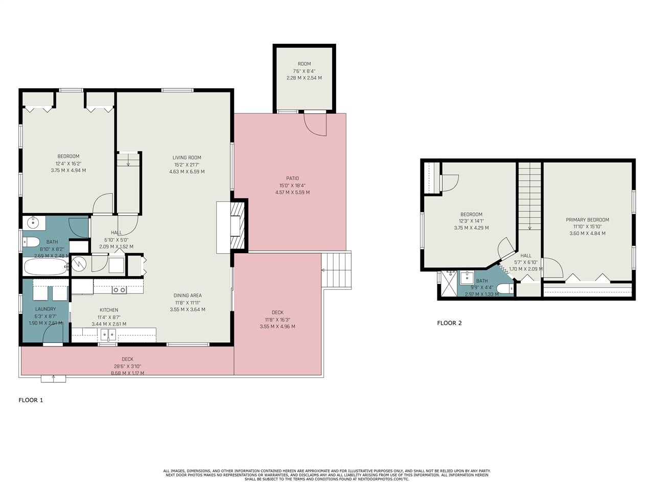Boyne Falls, Michigan 49713, United States, 3 Bedrooms Bedrooms, ,2 BathroomsBathrooms,Residential,Active,129870