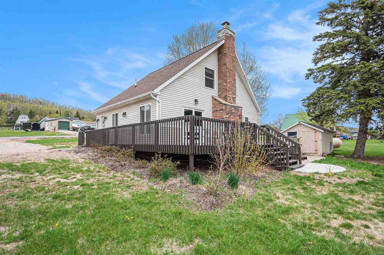 Boyne Falls, Michigan 49713, United States, 3 Bedrooms Bedrooms, ,2 BathroomsBathrooms,Residential,Active,129870