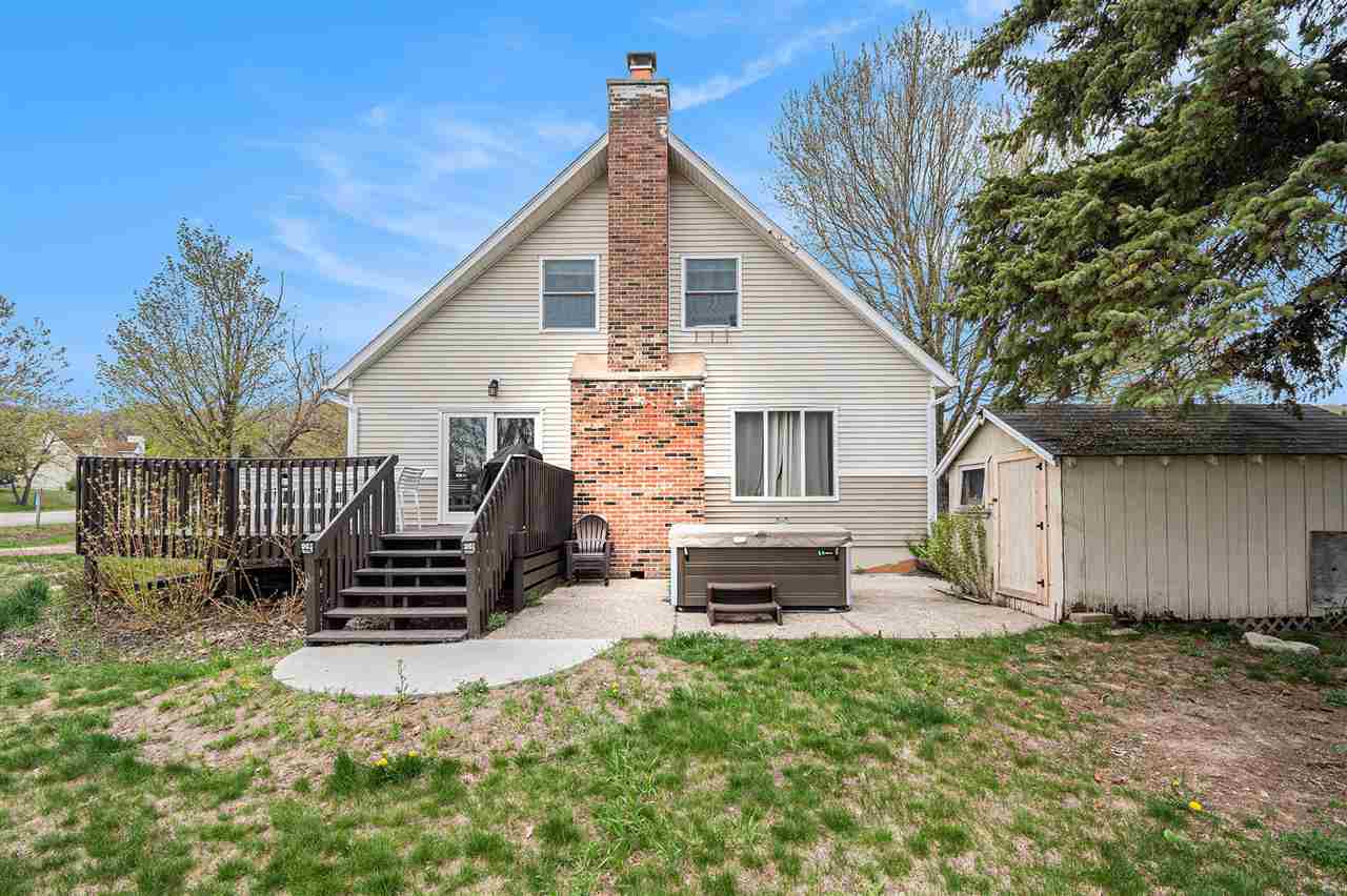 Boyne Falls, Michigan 49713, United States, 3 Bedrooms Bedrooms, ,2 BathroomsBathrooms,Residential,Active,129870