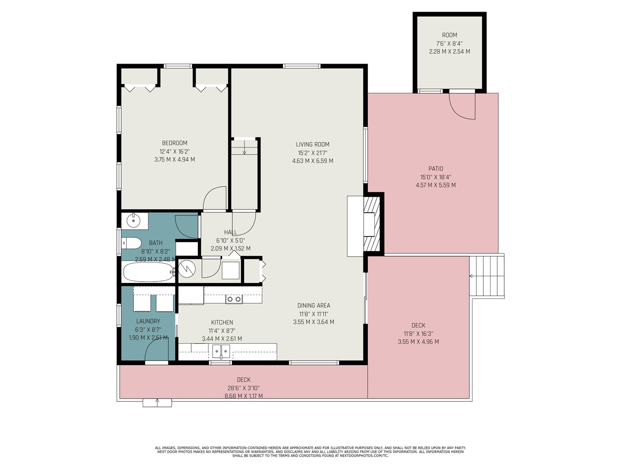 Boyne Falls, Michigan 49713, United States, 3 Bedrooms Bedrooms, ,2 BathroomsBathrooms,Residential,Active,129870