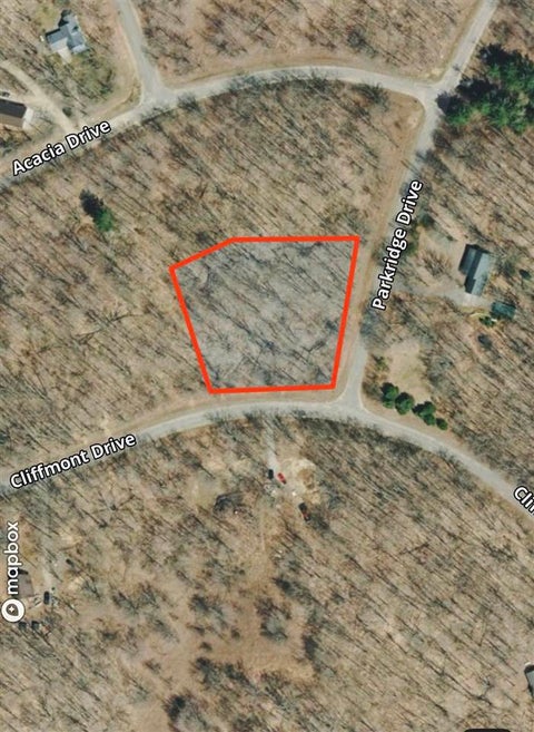 Photo for Lots 259 & 260 Cliffmont