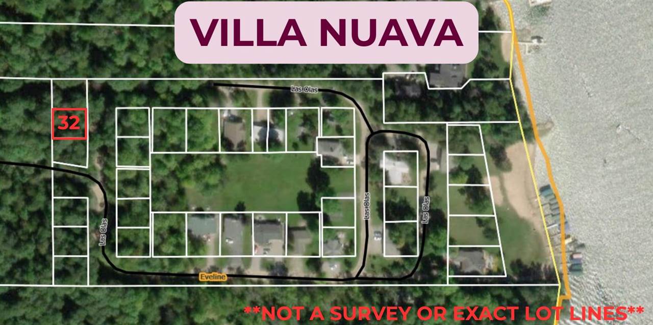 Charlevoix, Michigan 49720, United States, ,Land,Active,230677