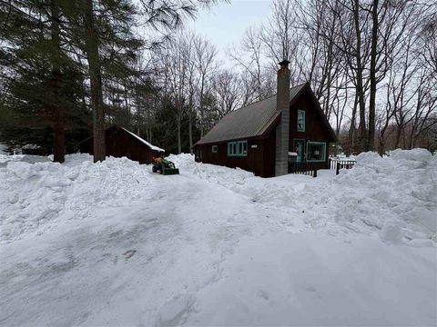 7125 Clinton Ave Carp Lake MI 49718