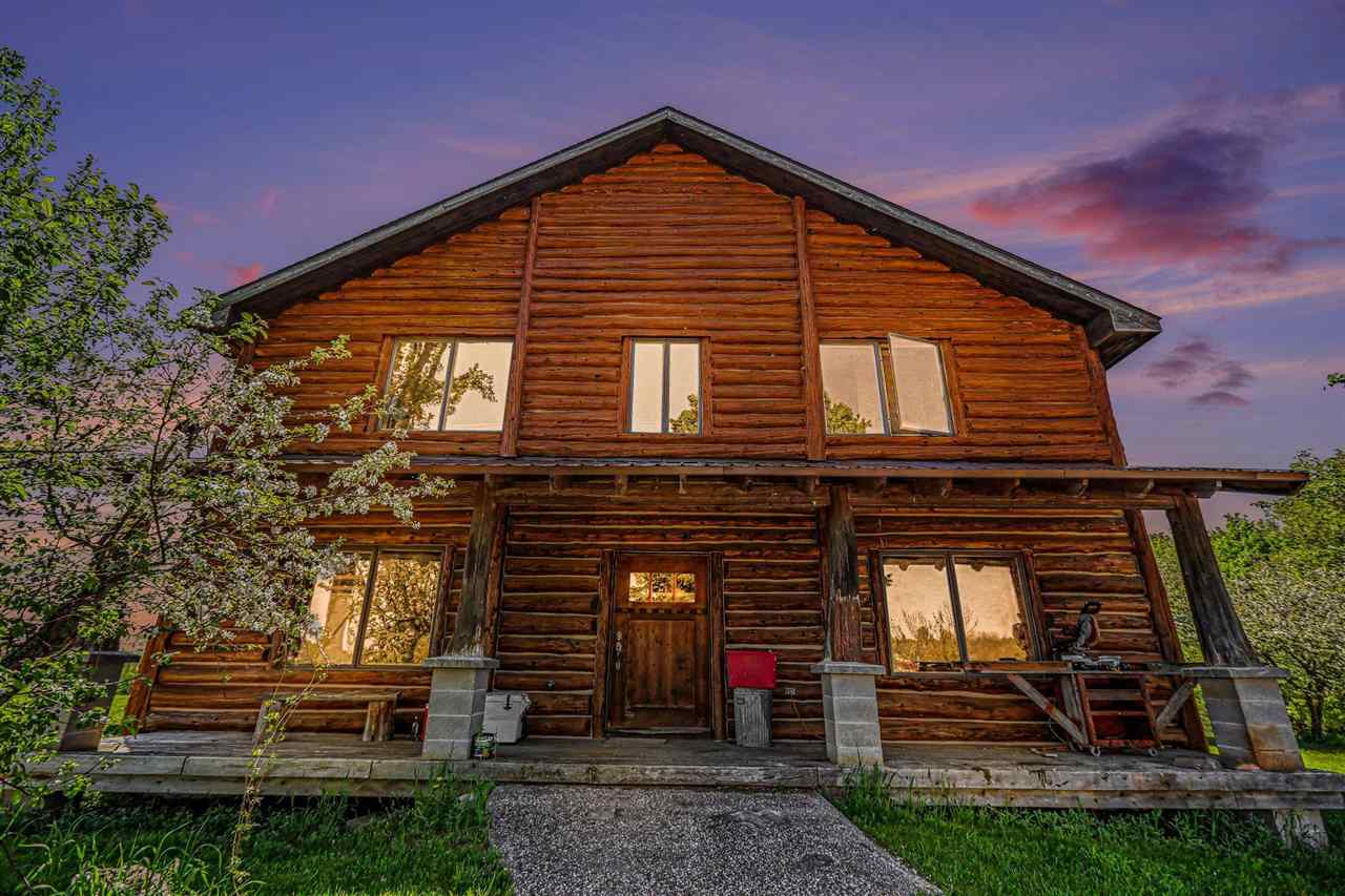 9465 W Old State Road