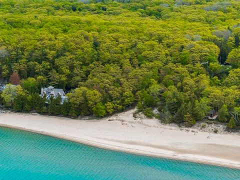 4260 S Lake Shore Drive Harbor Springs MI 49740