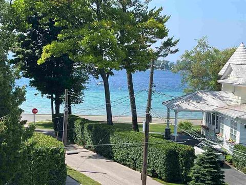 216 Artesian Avenue Harbor Springs MI 49740