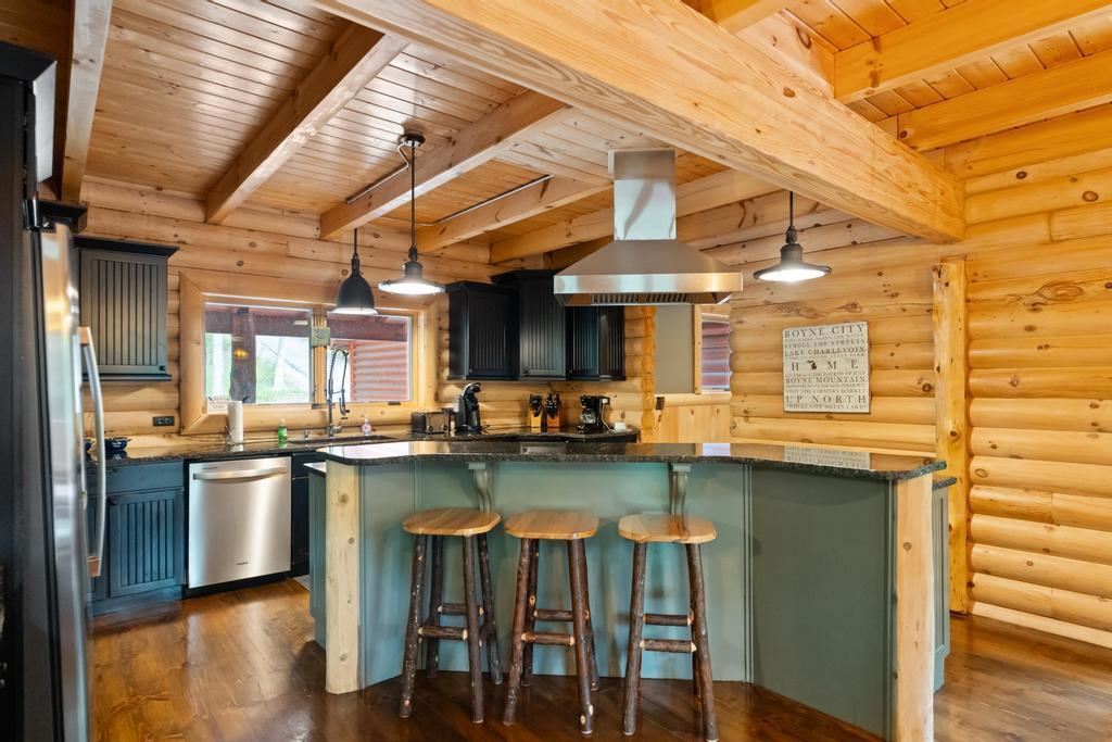 Boyne City, Michigan 49712, United States, 4 Bedrooms Bedrooms, ,4 BathroomsBathrooms,Residential,Active,209889