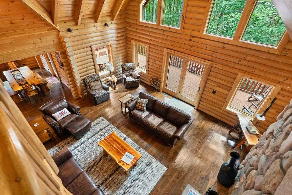 Boyne City, Michigan 49712, United States, 4 Bedrooms Bedrooms, ,4 BathroomsBathrooms,Residential,Active,209889