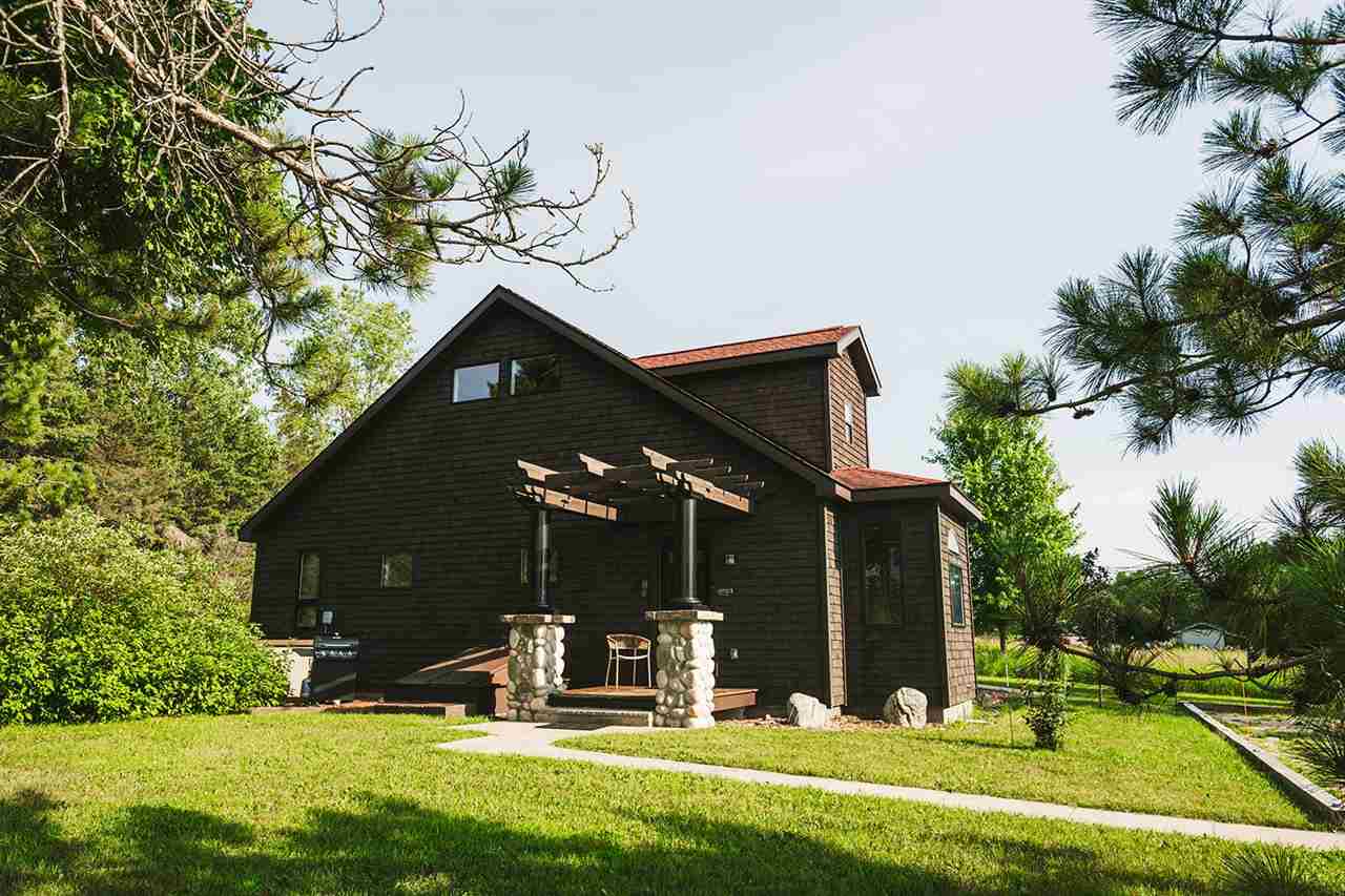 1525 S Springbrook Road