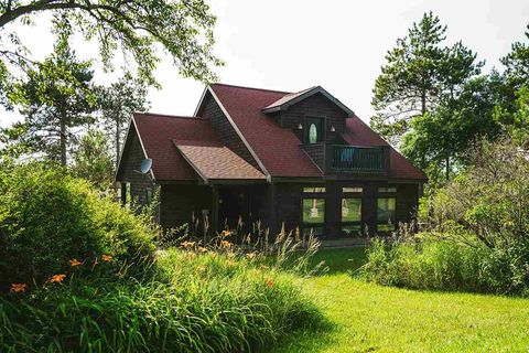 1525 S Springbrook Road Boyne Falls MI 49713