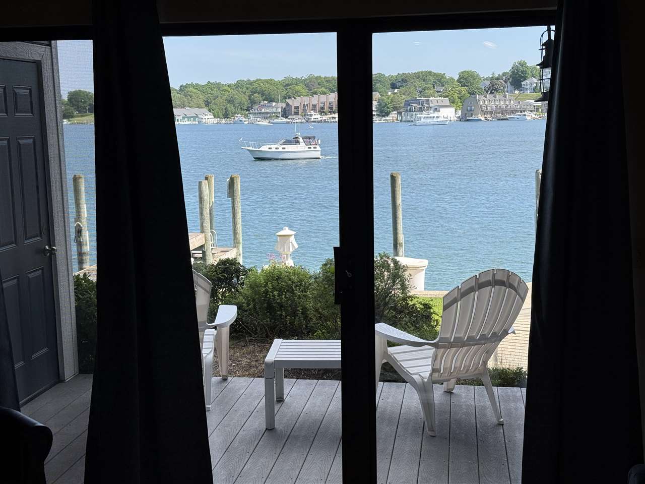 Charlevoix, Michigan 49720, United States, 1 Bedroom Bedrooms, ,1 BathroomBathrooms,Residential,Active,162169