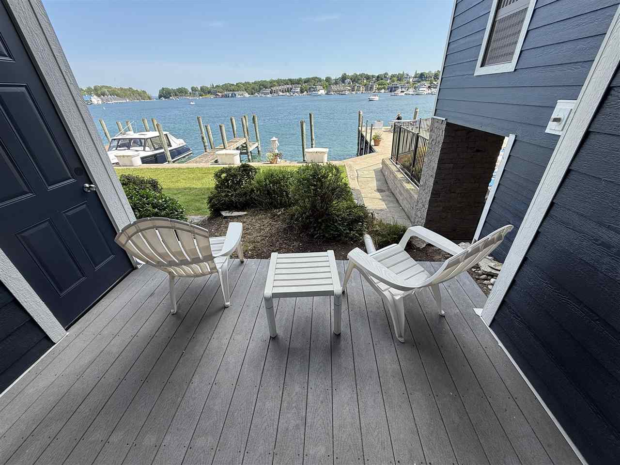 Charlevoix, Michigan 49720, United States, 1 Bedroom Bedrooms, ,1 BathroomBathrooms,Residential,Active,162169