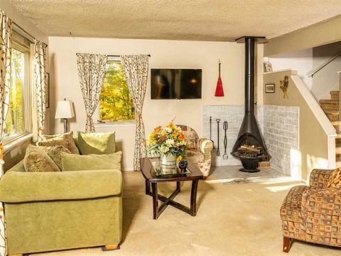 1185 Hideaway Valley Drive Harbor Springs MI 49740