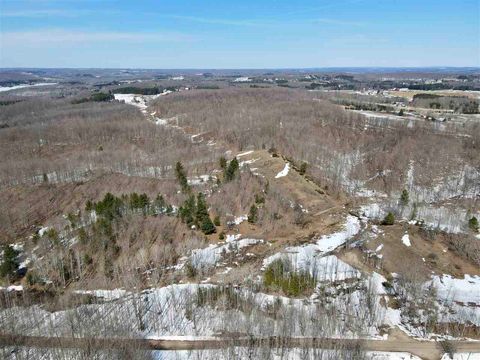 TBD Pesek Road East Jordan MI 49727