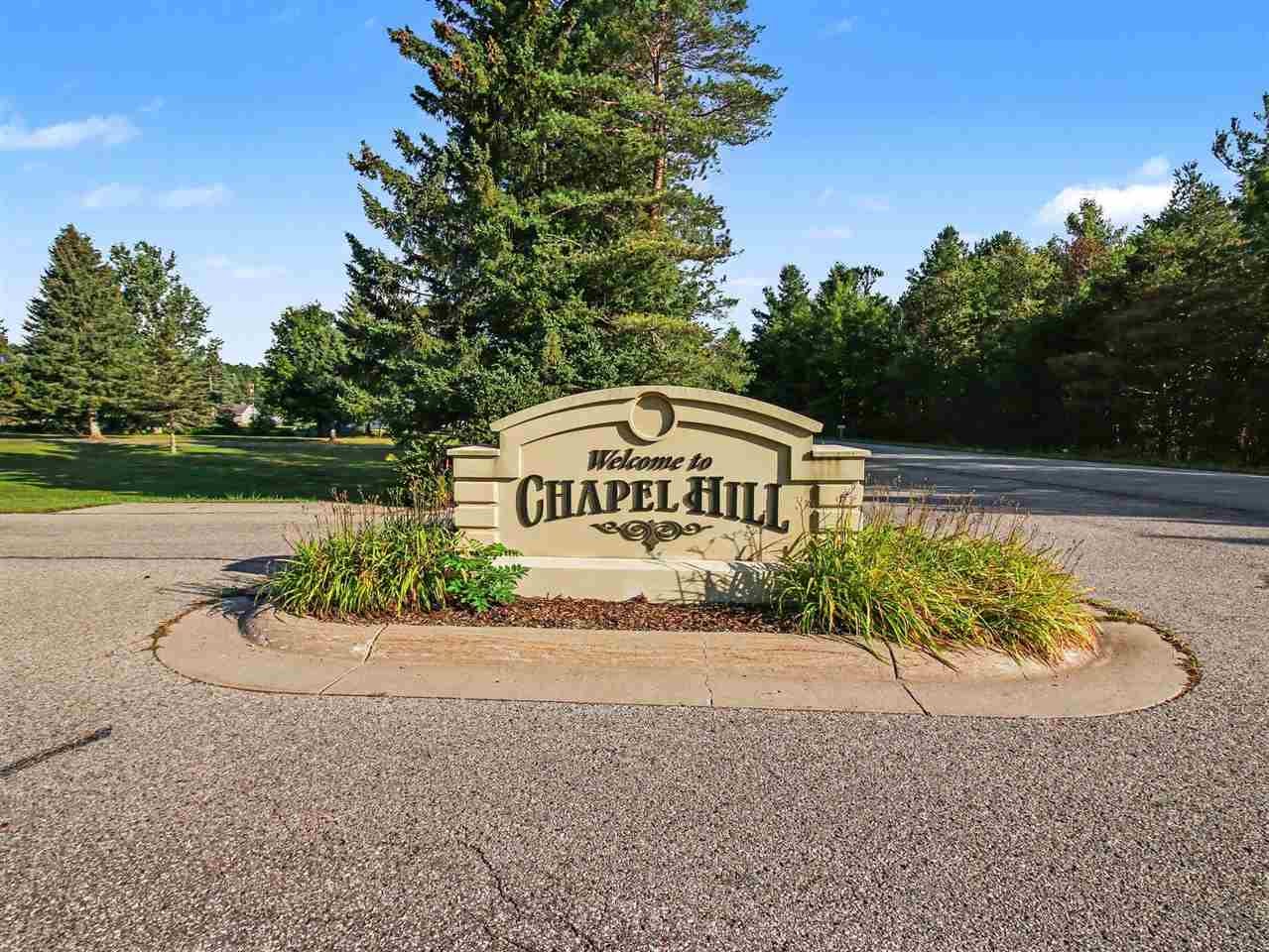 0000 Chapel Hill Drive