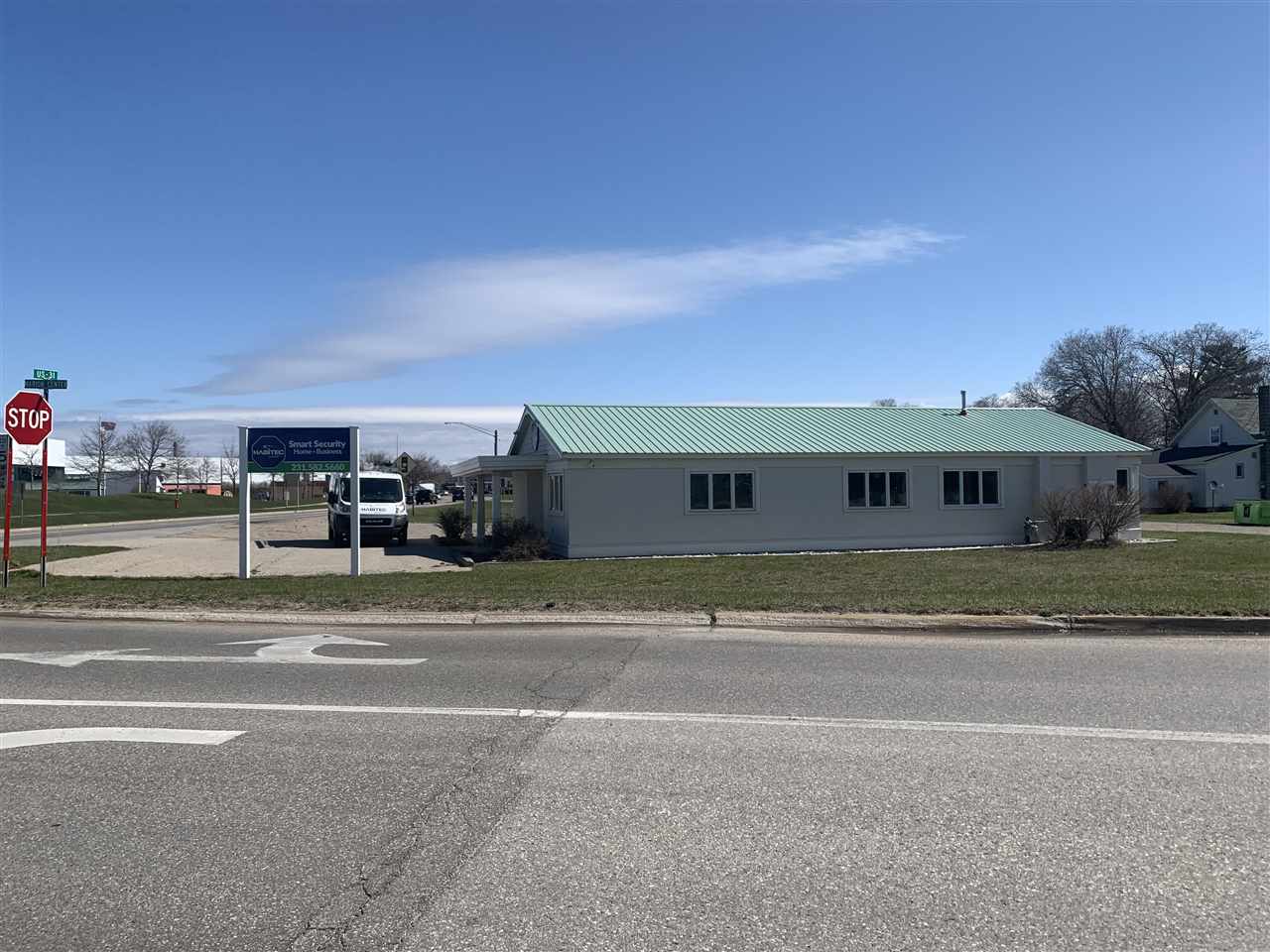 Charlevoix, Michigan 49720, United States, 3 Bedrooms Bedrooms, ,1 BathroomBathrooms,Commercial,Active,59882