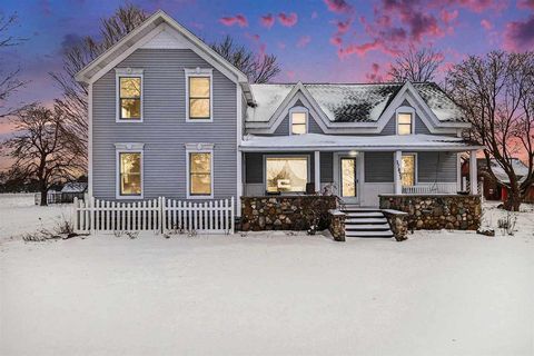 17831 Lincoln Road New Lothrop MI 73017