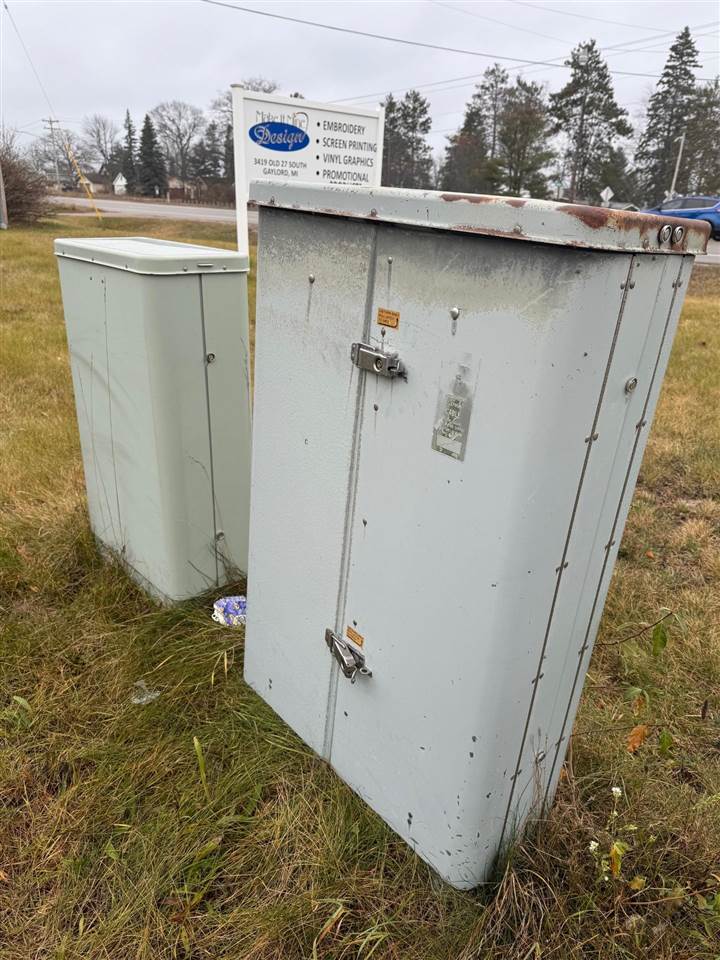 3419 S Old 27 Highway