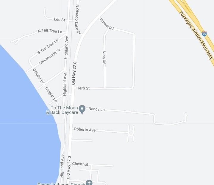 3419 S Old 27 Highway