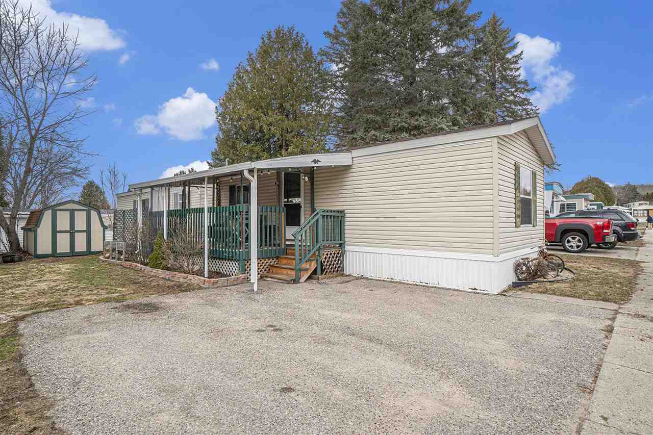 Boyne City, Michigan 49712, United States, 2 Bedrooms Bedrooms, ,2 BathroomsBathrooms,Residential,Active,106783