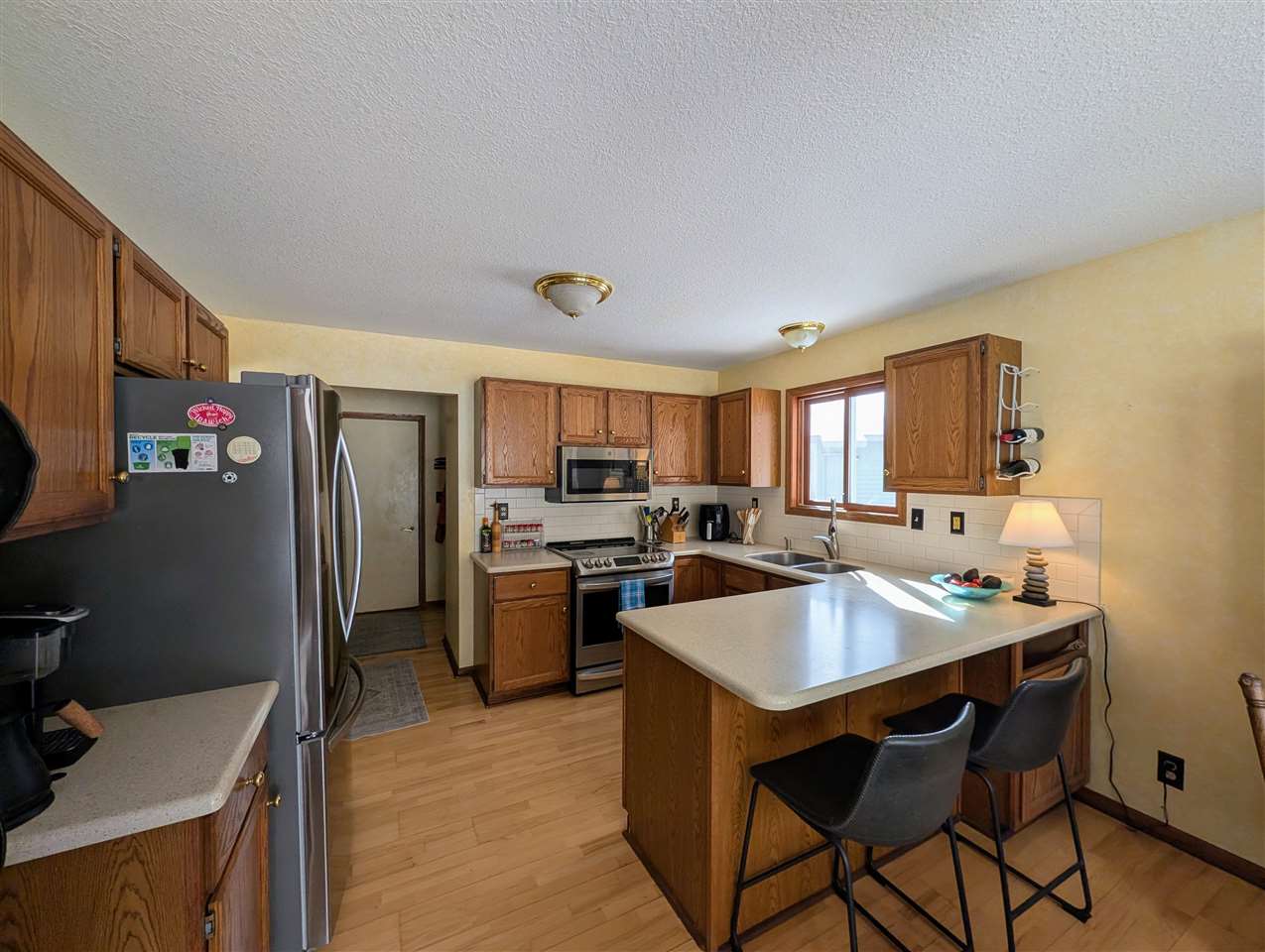 6019 & 6037 Forest Ridge Lane