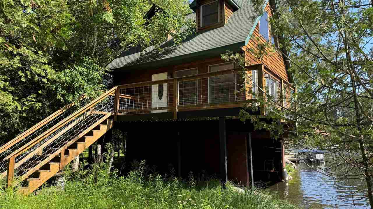 Bellaire, Michigan 49615, United States, ,Land,Active,175152