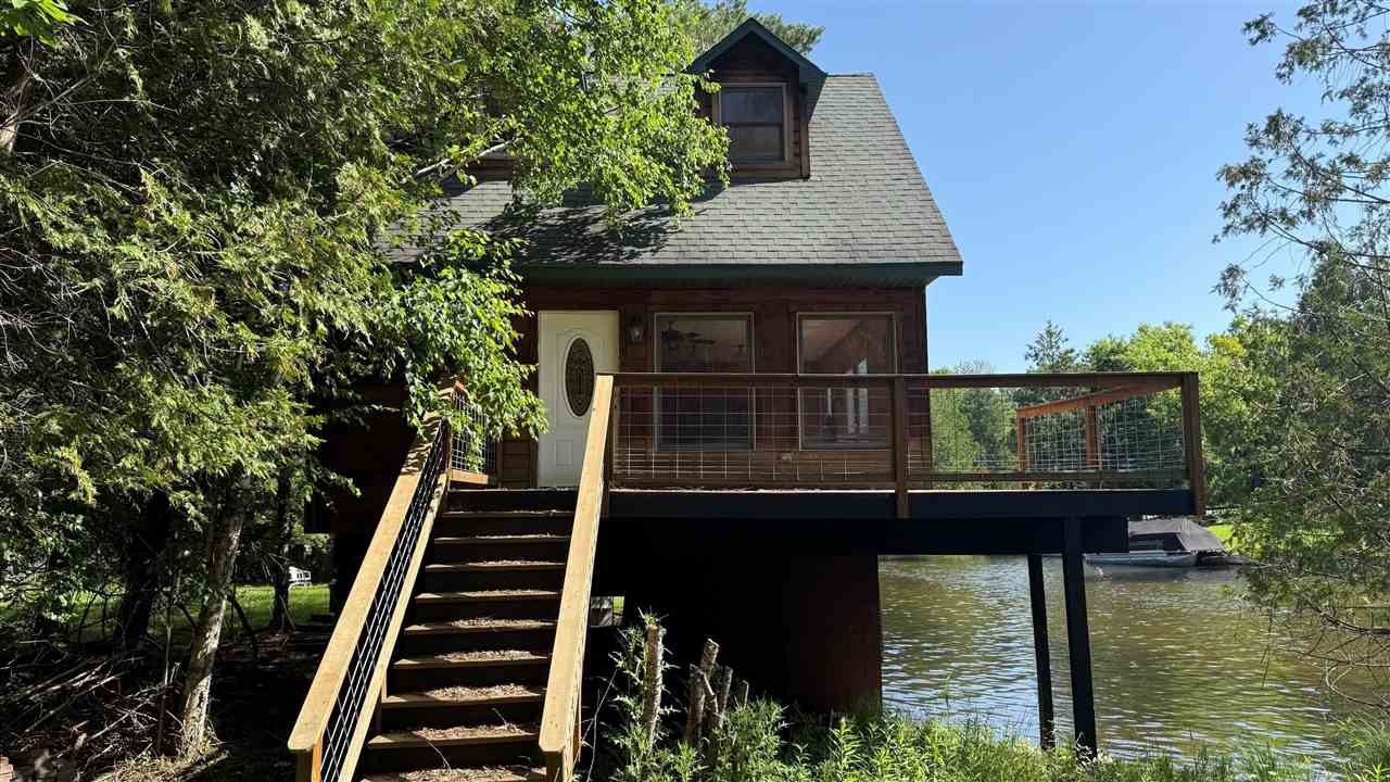 Bellaire, Michigan 49615, United States, ,Land,Active,175152