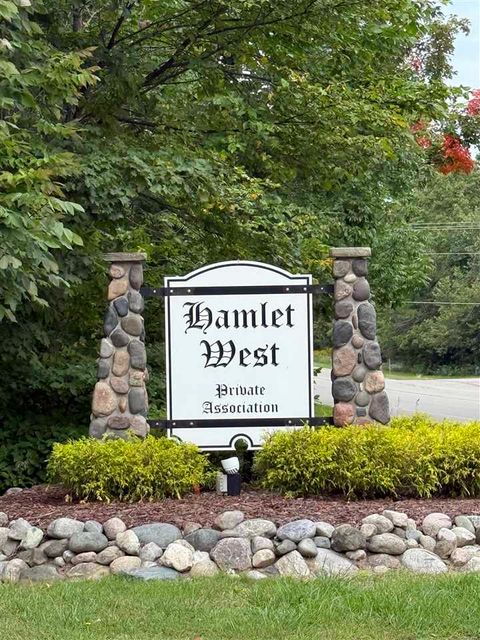 TBD Meadow Wood Drive Harbor Springs MI 49740